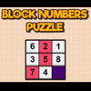 Block Numbers Puzzle: A Fun and Challenging Game for All Ages