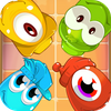 Candy Monsters: The Sweetest Monster-Shooting Adventure