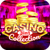 Casino Collection 3in1: A Thrilling Gaming Experience