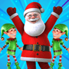 Casual Christmas Santa Game: A Fun Holiday Adventure for All Ages