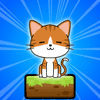 Cat Drop Game: A Fun and Engaging Puzzle Adventure