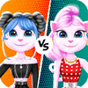 Cat Girl Fashion Challenge: A Fun and Stylish Game for Fashion Lovers