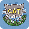 Cat vs Broccoli Game: The Ultimate Fun Adventure for Players of All Ages