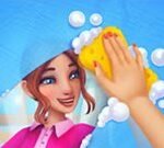 House Clean Up 3D: Transform Your Home in a Fun Virtual Cleanup Adventure