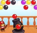 Dogi Bubble Shooter: A Fun and Engaging Puzzle Game