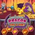 Dragon: Fire & Fury – Unleash the Dragon Within!