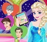 Elsa Dream Boy: A Fun and Engaging Adventure Game