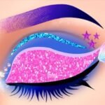 Eye Art Perfect Makeup Artist: The Ultimate Beauty Game for Creative Souls