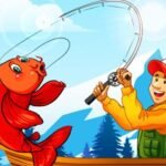 Fishing Master: The Ultimate Guide to Fishing Fun