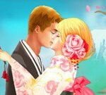 Fuji Kimono Kiss Game: A Fun Journey into Japanese Aesthetics