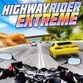 Highway Rider Extreme: Ultimate Guide to the Thrilling Motorcycle Game