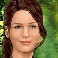 Jennifer True Make Up: The Ultimate Beauty Makeover Game