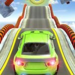 Mega Ramp Car Stunts: The Ultimate Thrill of High-Speed Action