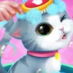 My Little Cat Game: A Delightful Adventure for Cat Lovers