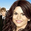 Selena True Make Up: A Fun and Creative Beauty Game