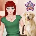 Shopping Lily Game: A Fun, Fashionable Adventure