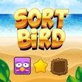 Sort Bird Game: A Fun and Challenging Puzzle Experience