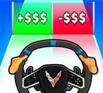 Steering Wheel Evolution – A Fun Driving Simulation Game