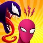 Symbiote Rush: A Thrilling Action-Packed Game You Can’t Miss