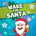 Wake the Santa: The Fun Holiday Puzzle Game